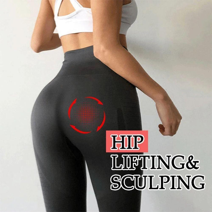Stornfield | Women's Anti-cellulite Compression Leggings