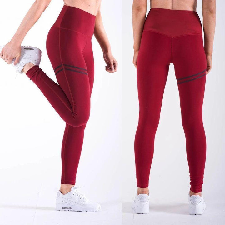 Stornfield | Women's Anti-cellulite Compression Leggings
