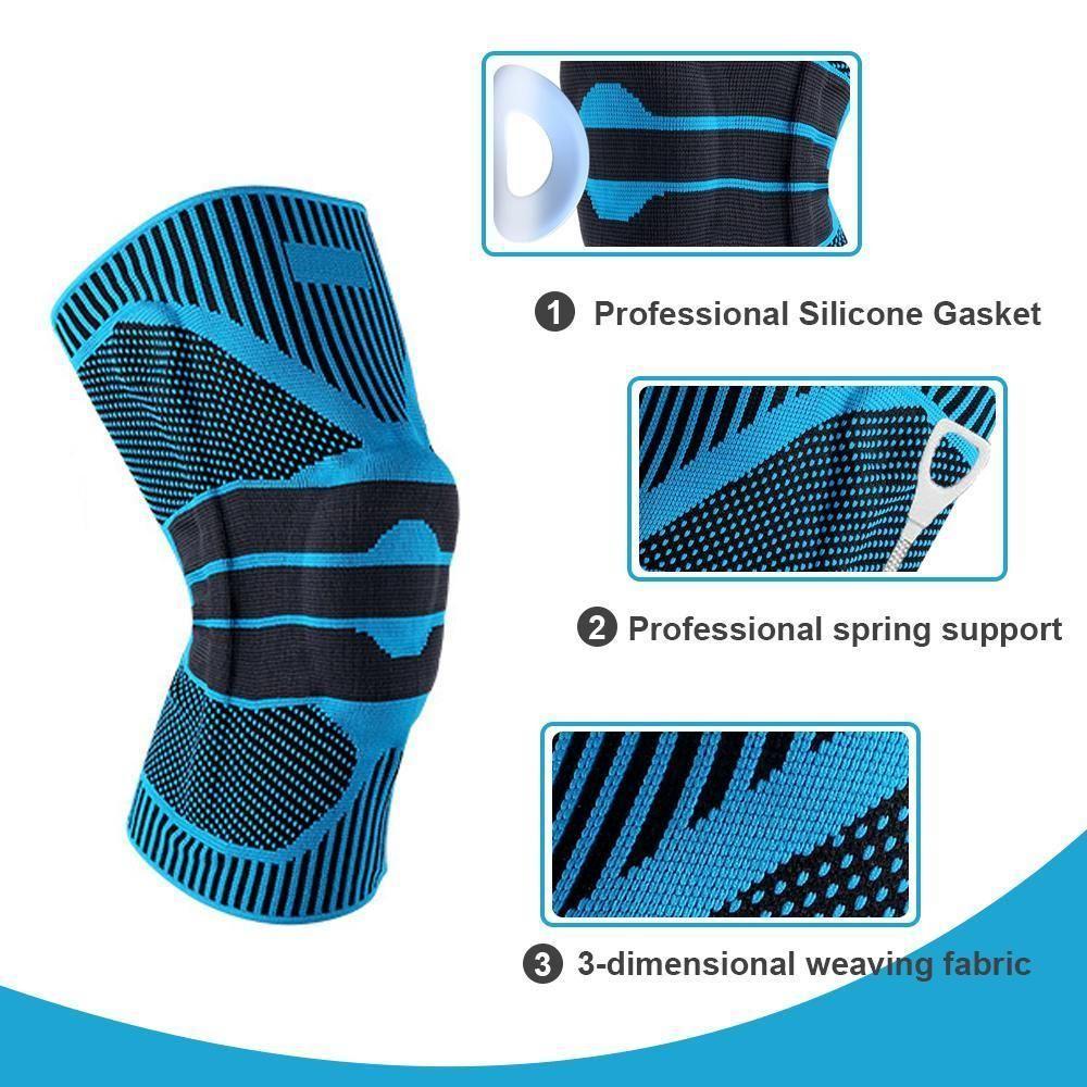 Stornfield | Meniscus Injury Professional Knee Protector