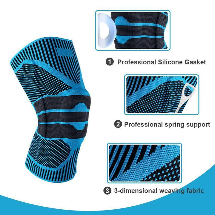 Stornfield | Meniscus Injury Professional Knee Protector