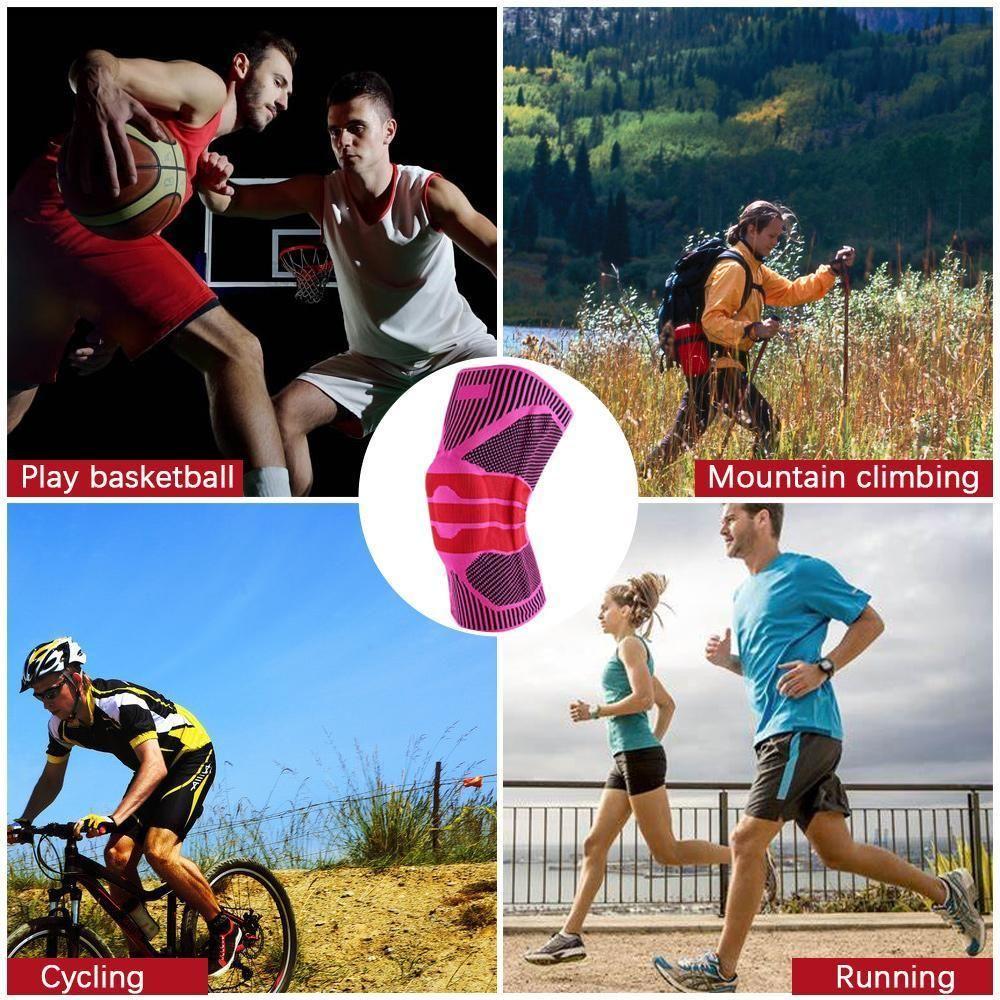 Stornfield | Meniscus Injury Professional Knee Protector