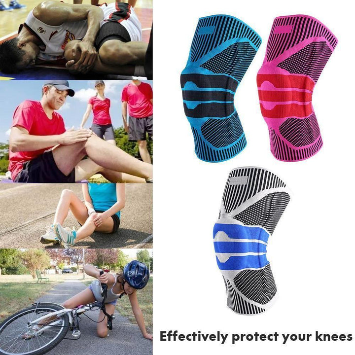 Stornfield | Meniscus Injury Professional Knee Protector