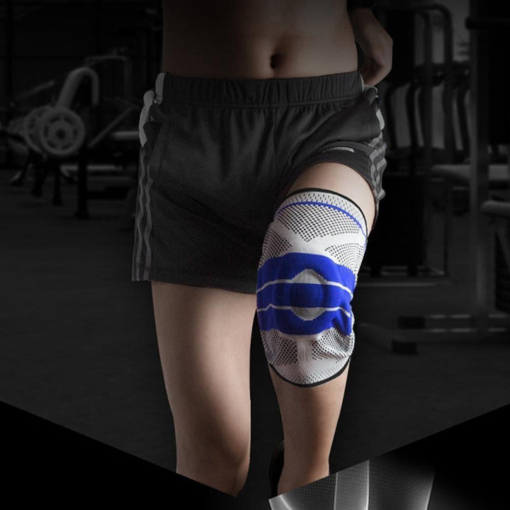 Stornfield | Meniscus Injury Professional Knee Protector
