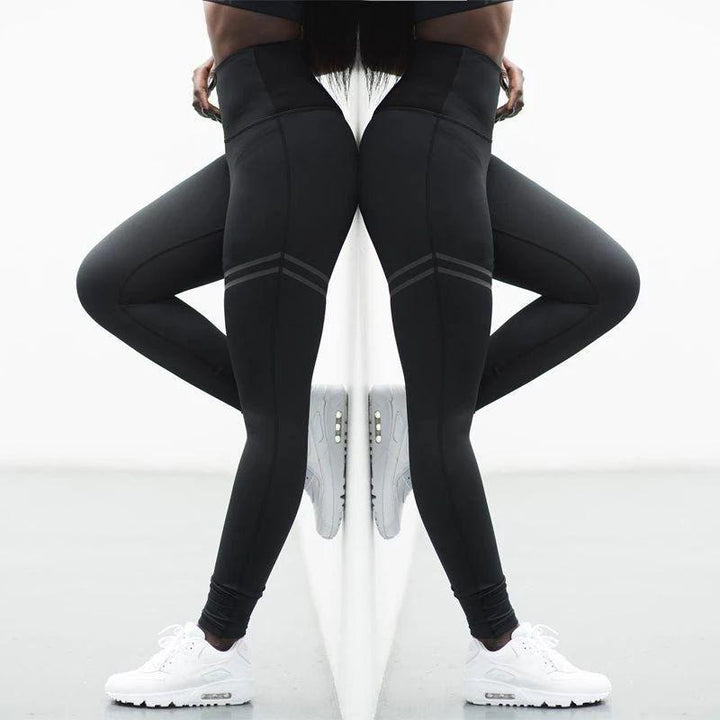 Stornfield | Women's Anti-cellulite Compression Leggings