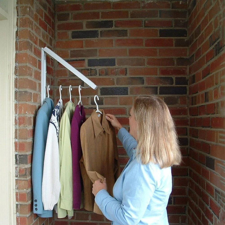 Stornfield | Foldable telescopic hanger