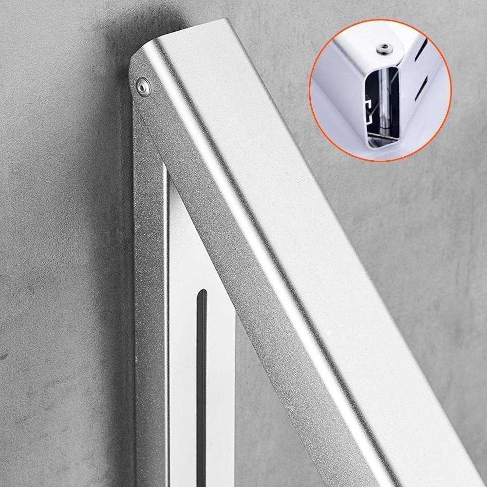 Stornfield | Foldable telescopic hanger