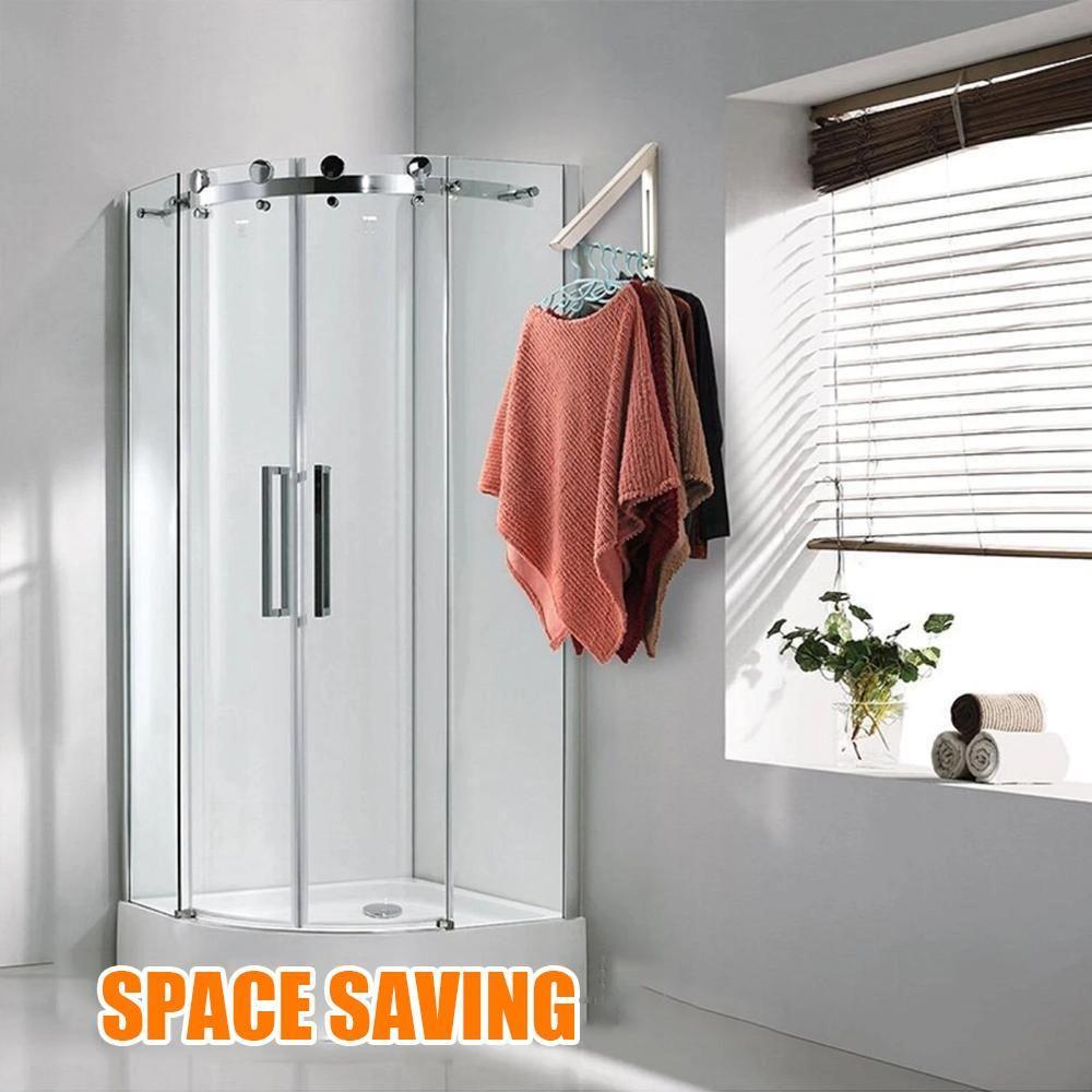 Stornfield | Foldable telescopic hanger