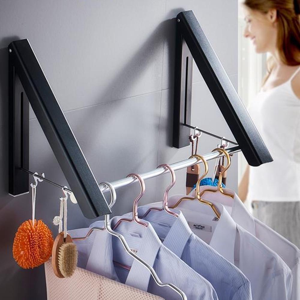Stornfield | Foldable telescopic hanger