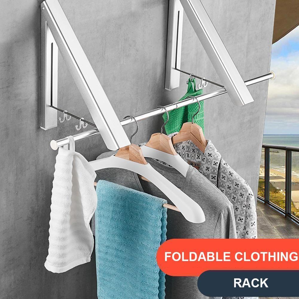 Stornfield | Foldable telescopic hanger