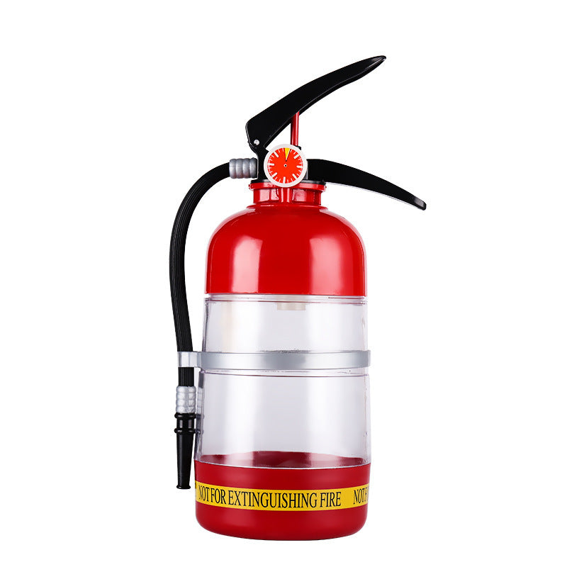 2L Creative Fire Extinguisher Wine & Beverage Dispenser | Stornfield