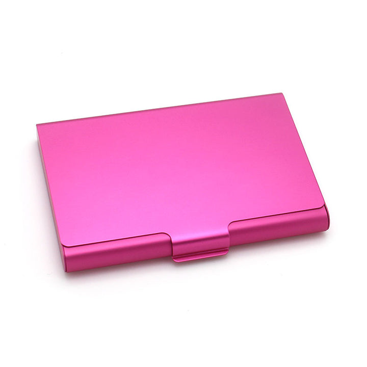 Elegant Business Card Holder