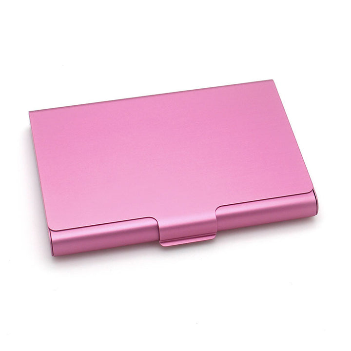 Elegant Business Card Holder