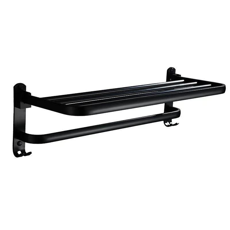 Bathroom folding shelf | Stornfield
