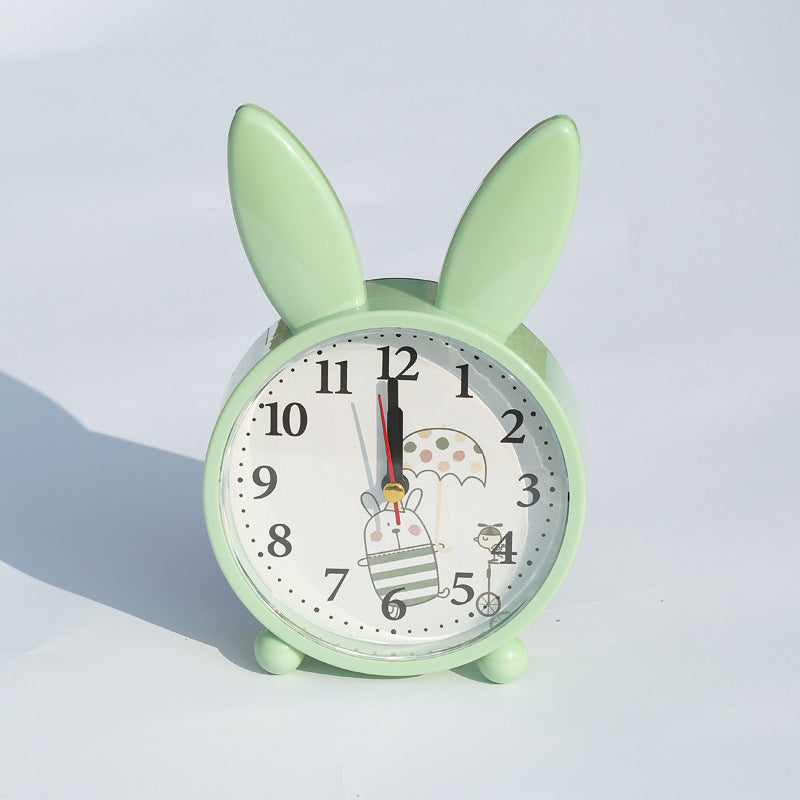 Playful alarm clock with antler design Stornfield