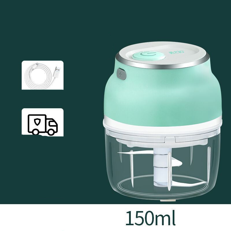 Portable electric mini kitchen chopper | Stornfield