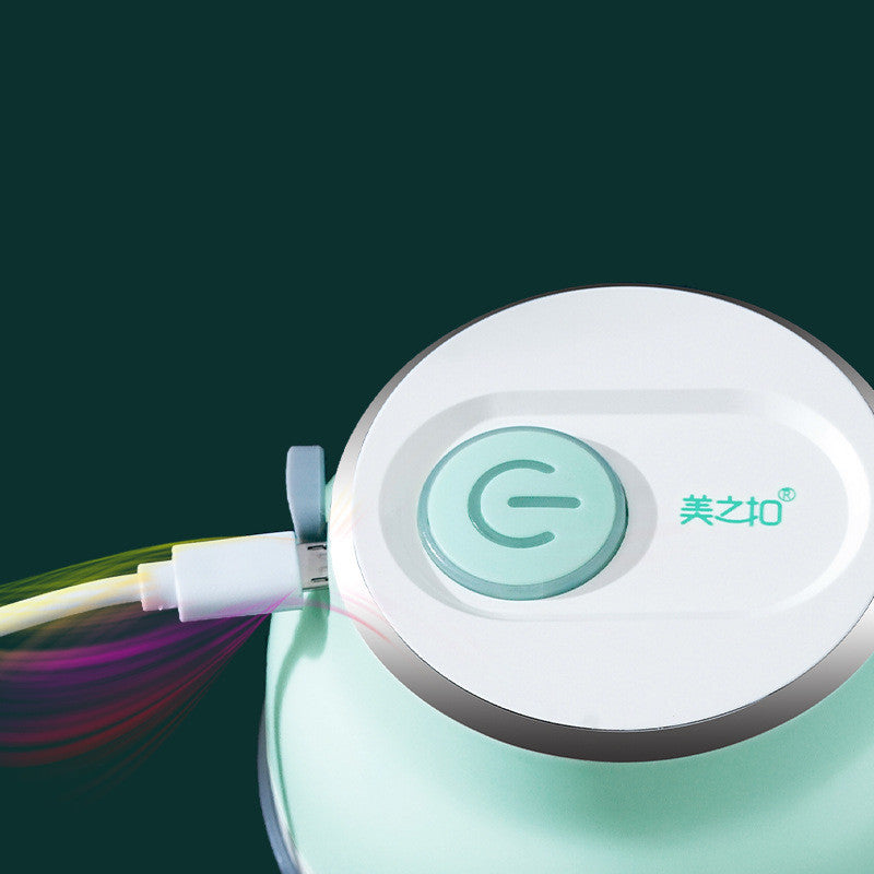 Portable electric mini kitchen chopper | Stornfield