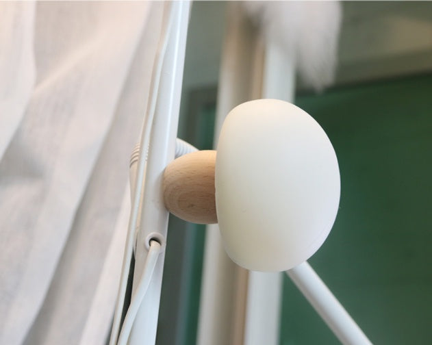 Adjustable Silicone LED Night Light | Stornfield