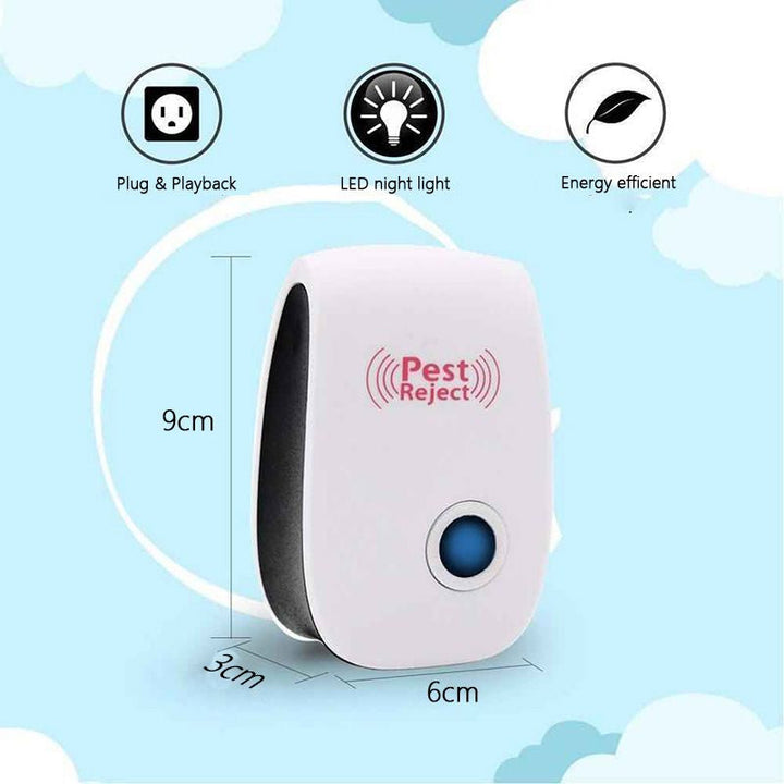 Stornfield | Electronic Insect Repellent Indoor Pest Control