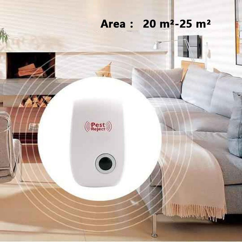 Stornfield | Electronic Insect Repellent Indoor Pest Control