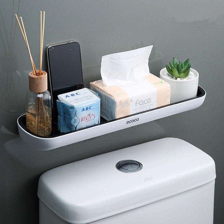 Bathroom and kitchen storage shelves | Stornfield