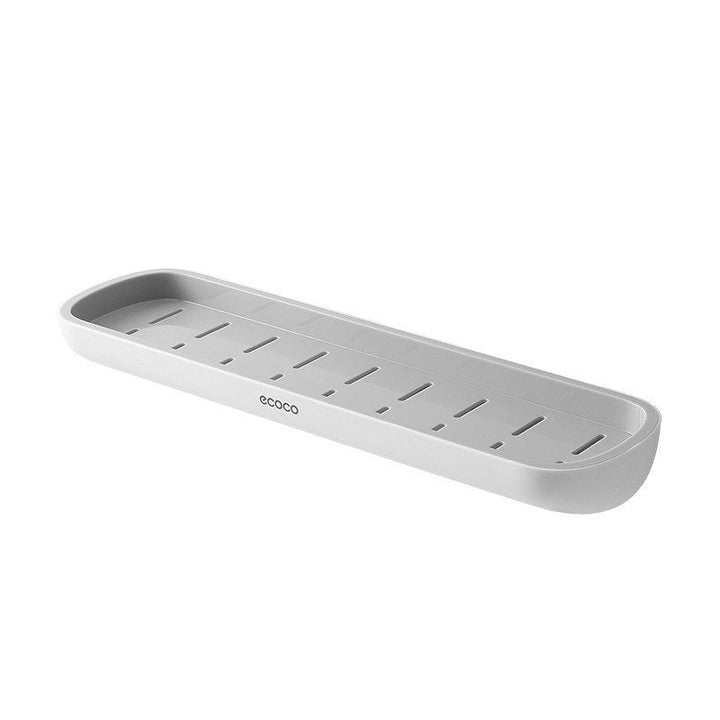 Bathroom and kitchen storage shelves | Stornfield
