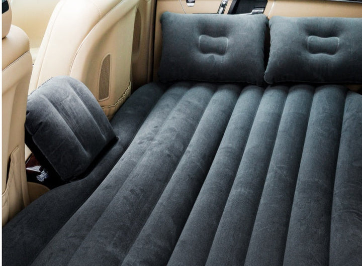 Waterproof Car Pet Mat for the back seat. | Stornfield