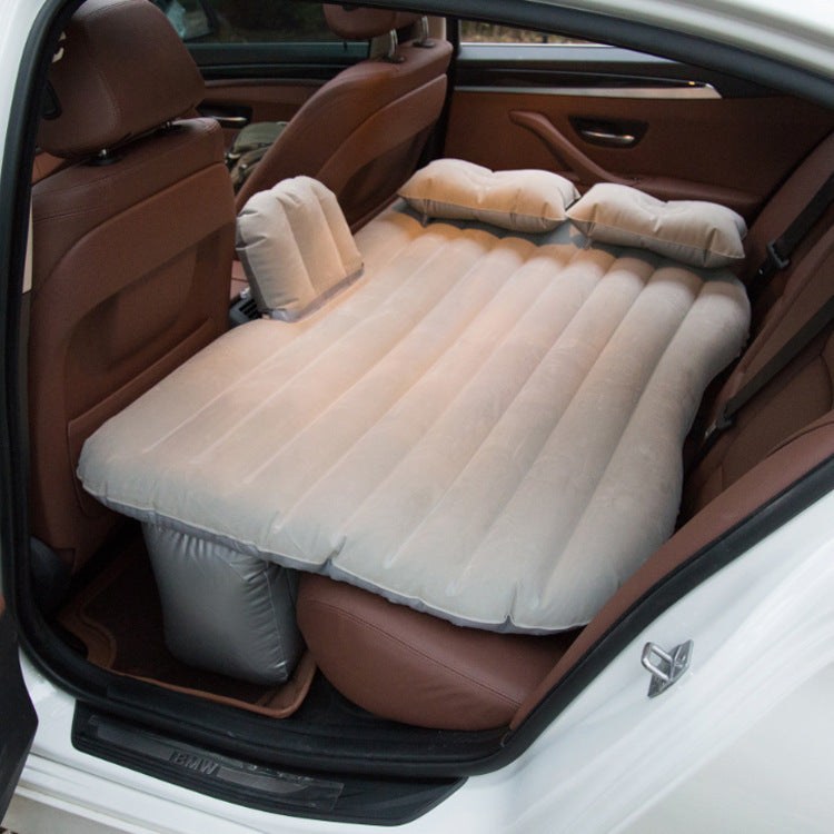Waterproof Car Pet Mat for the back seat. | Stornfield
