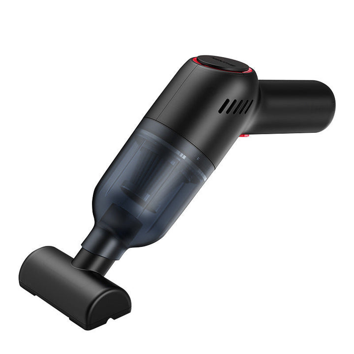 Cordless Charger Car Vacuum Cleaner, 8000Pa Suction Power, Mini Handheld Car & Home Use. | Stornfield