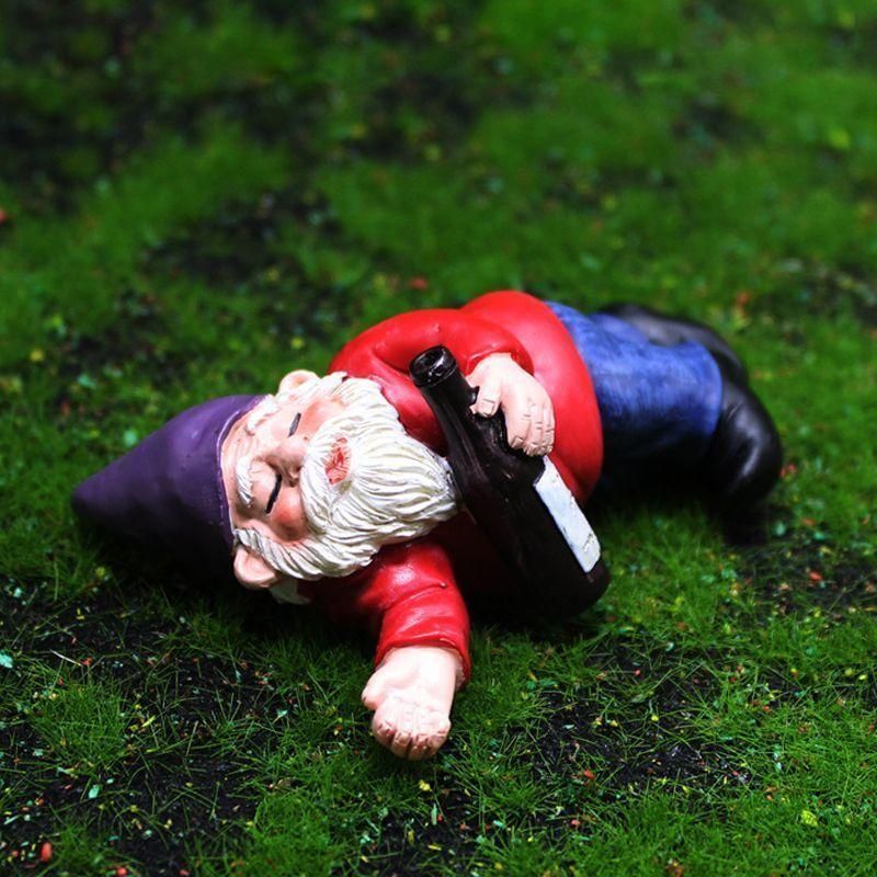 Stornfield | Garden dwarf ornaments