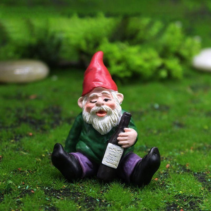Stornfield | Garden dwarf ornaments