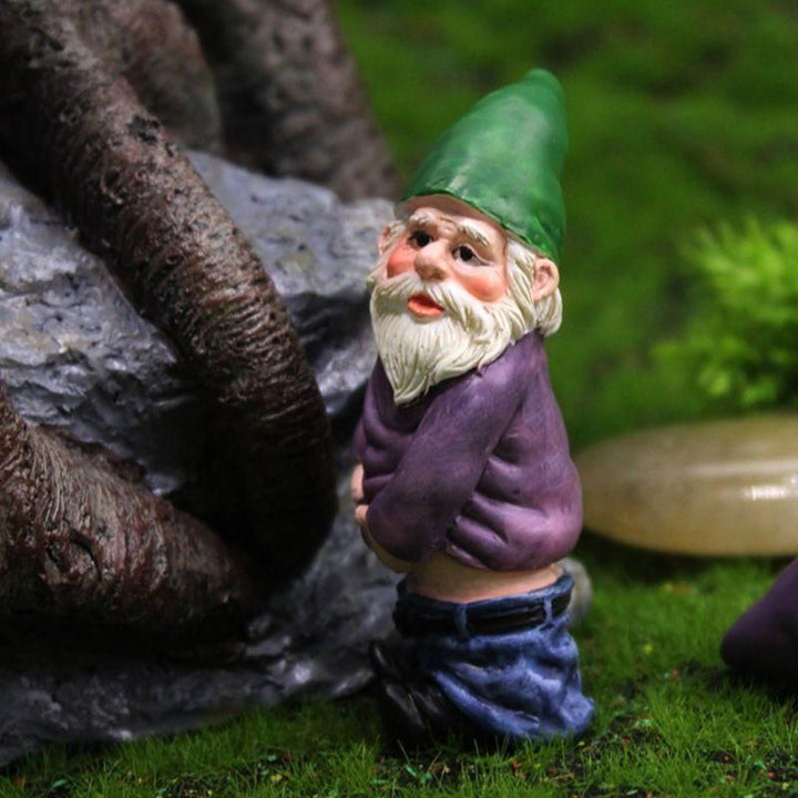 Stornfield | Garden dwarf ornaments