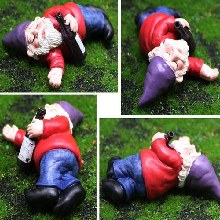 Stornfield | Garden dwarf ornaments