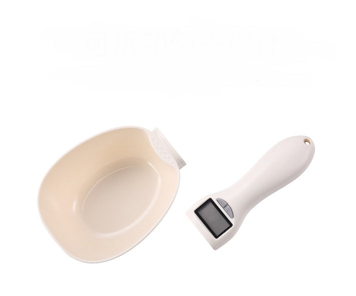Precision mini kitchen scale. | Stornfield