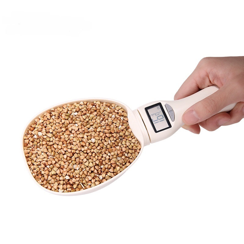 Precision mini kitchen scale. | Stornfield