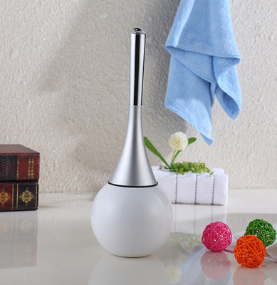 Stornfield | Modern Organic Stainless Steel Toilet Brush