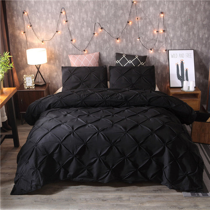 Stornfield | LuxuryBed | Modern Cotton Bedding