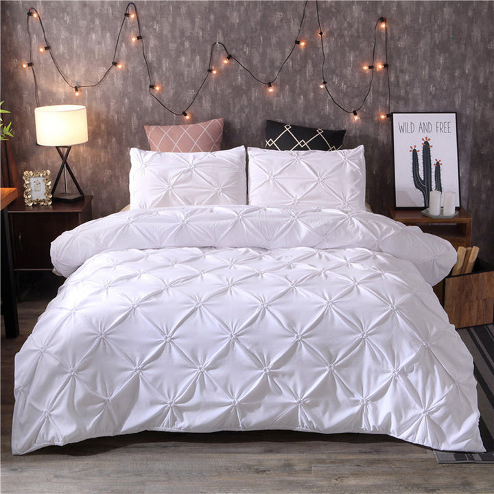 Stornfield | LuxuryBed | Modern Cotton Bedding