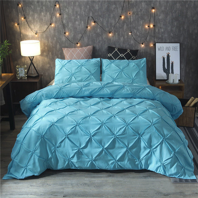 Stornfield | LuxuryBed | Modern Cotton Bedding