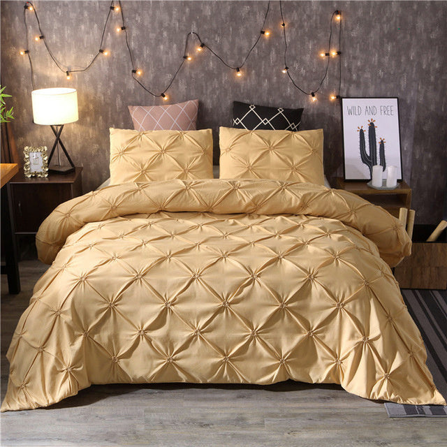Stornfield | LuxuryBed | Modern Cotton Bedding