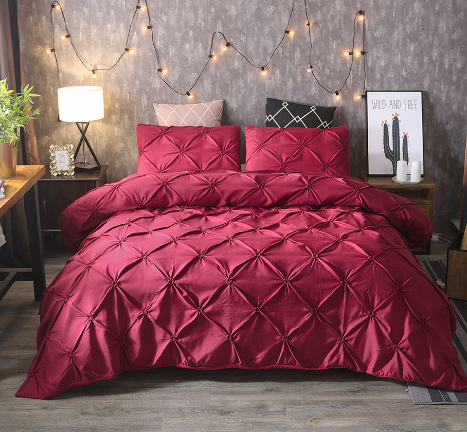 Stornfield | LuxuryBed | Modern Cotton Bedding