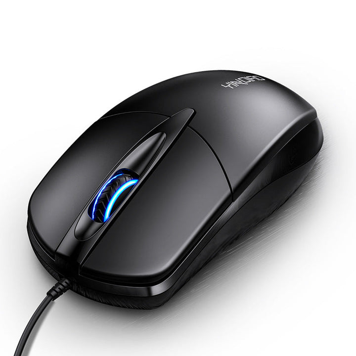 Wired Gaming Mouse Stornfield