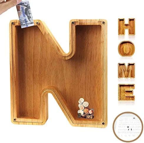 Piggy bank gift for children | Stornfield