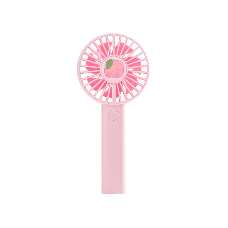 Portable Handheld Fan Stornfield
