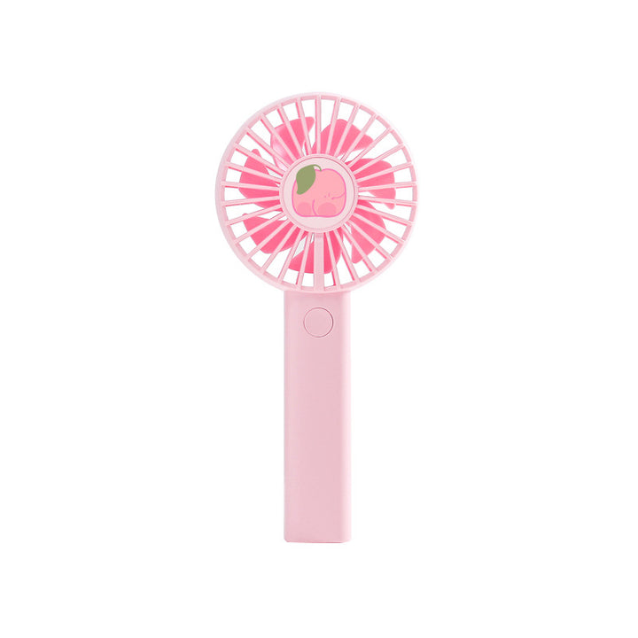 Portable Handheld Fan Stornfield
