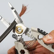 Wire Stripping Pliers | Multifunctional Professional Wire Stripping Pliers | Stornfield