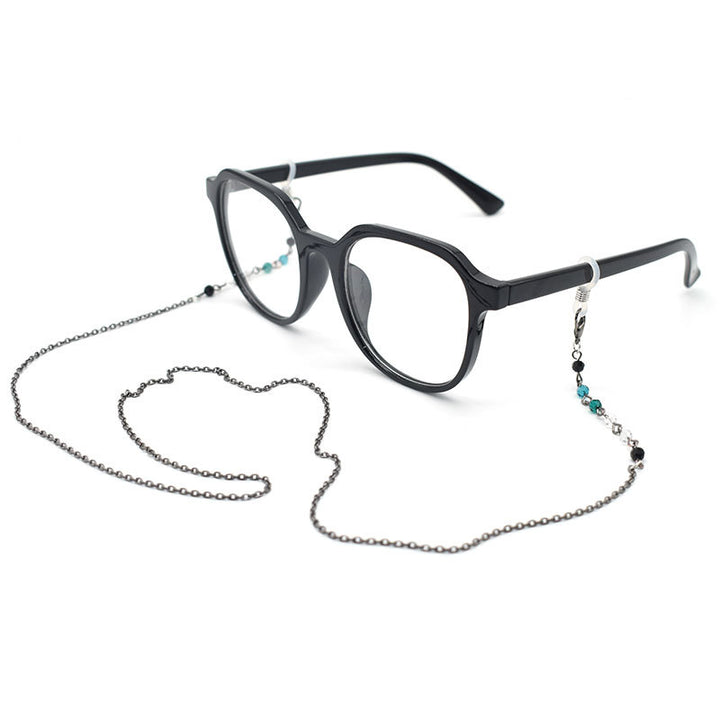 Stylish Bohemian Eyewear Chain Stornfield