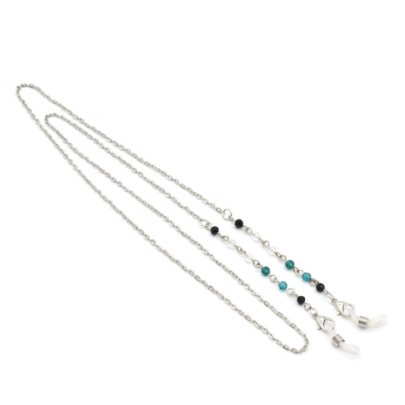 Stylish Bohemian Eyewear Chain Stornfield
