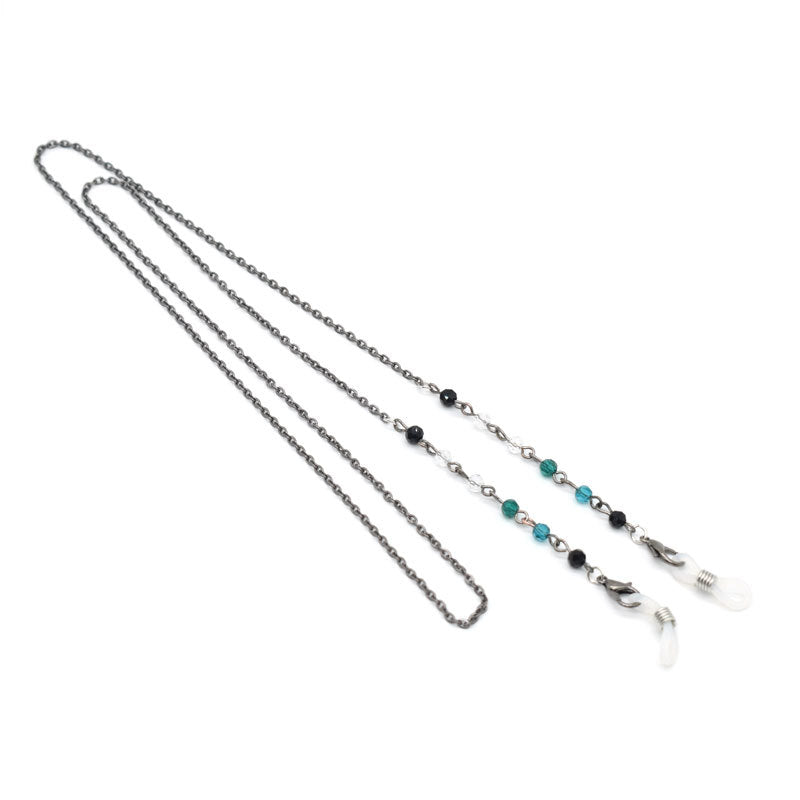 Stylish Bohemian Eyewear Chain Stornfield