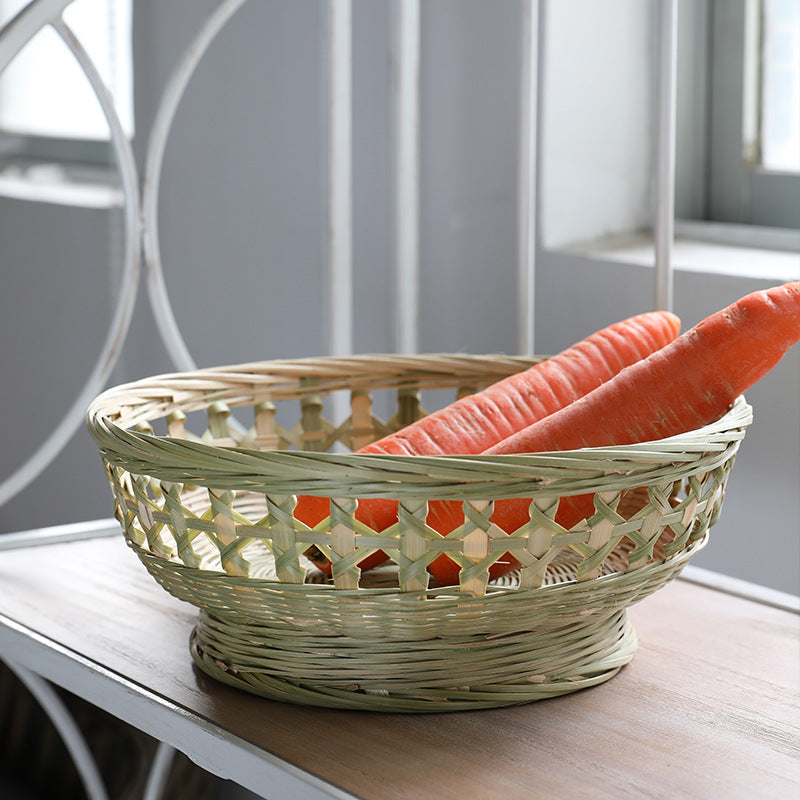 Unisex stylish decorative basket Stornfield