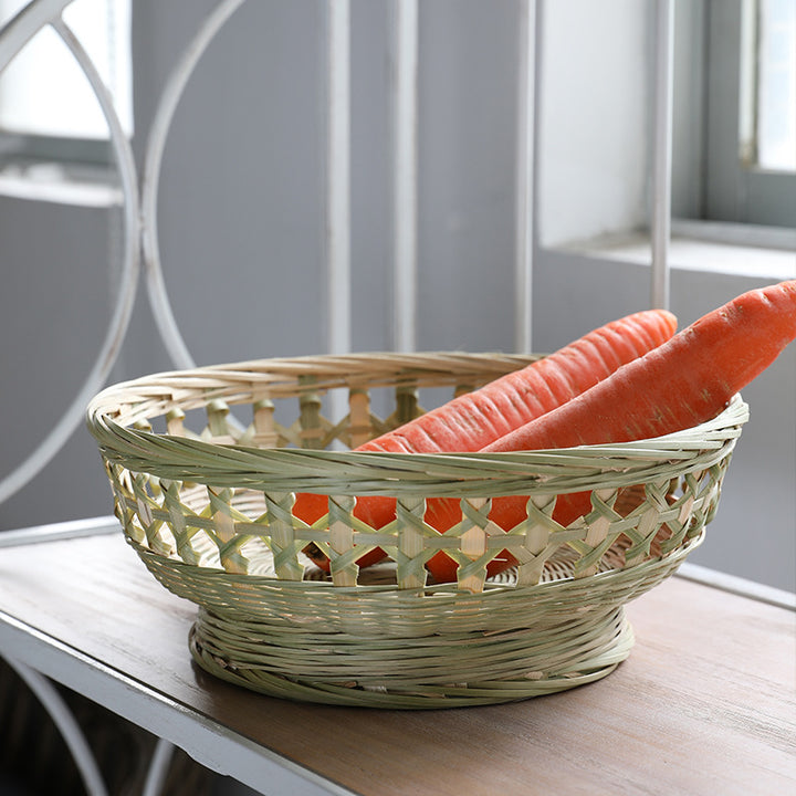 Unisex stylish decorative basket Stornfield